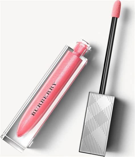 burberry liquid lip velvet colors|Burberry kisses gloss pink mist.